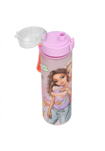 Fľaša na pitie GIRL POWER