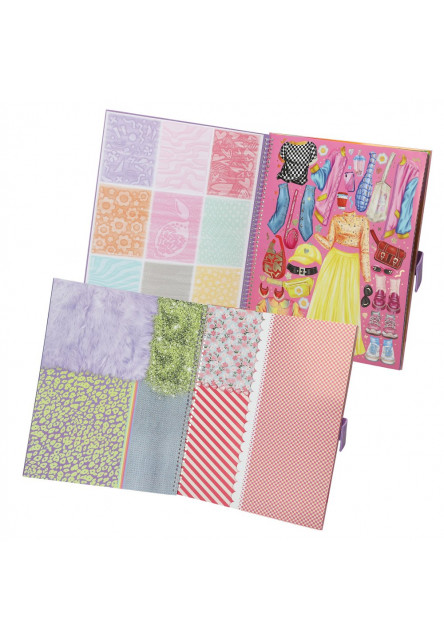 TOPModel Special Design Book