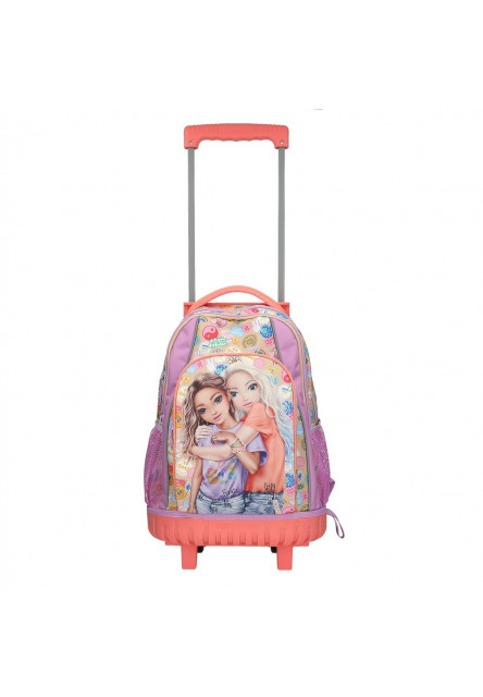 Školský batoh trolley GIRL POWER