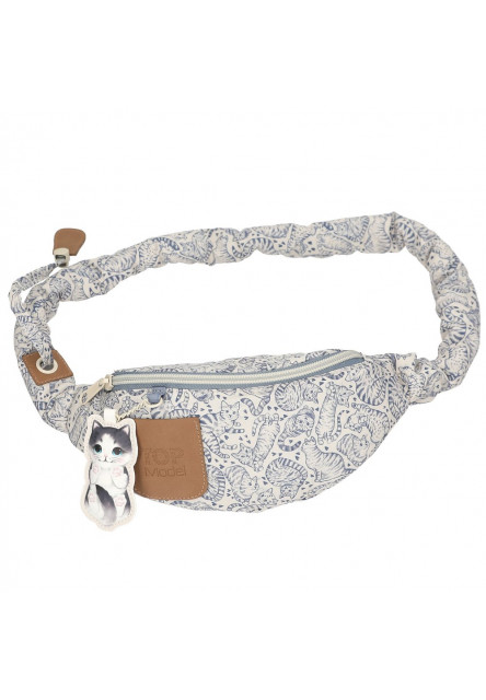 TOPModel crossbag CAT LOVE
