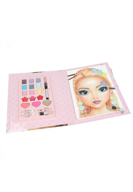 TOPModel Make-up studio