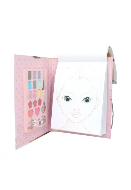 TOPModel Make-up studio