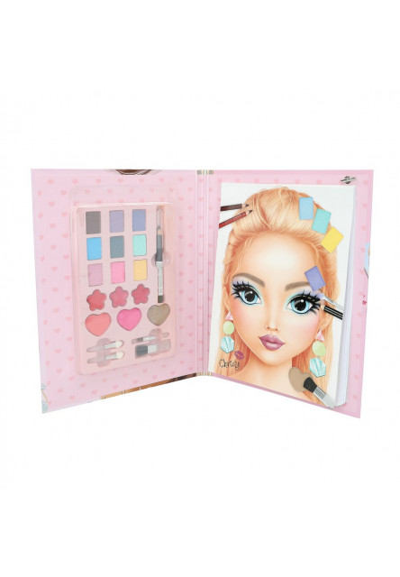 TOPModel Make-up studio