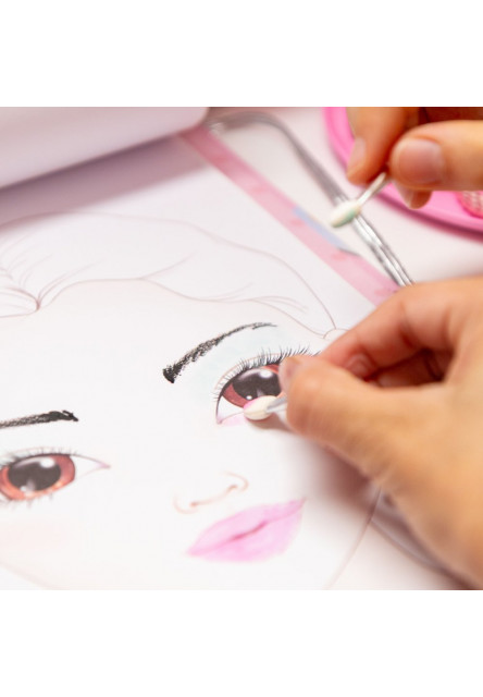 TOPModel Make-up studio