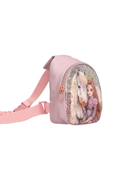 TOPModel crossbag VIVA VIOLET