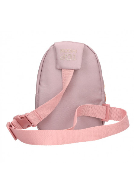 TOPModel crossbag VIVA VIOLET