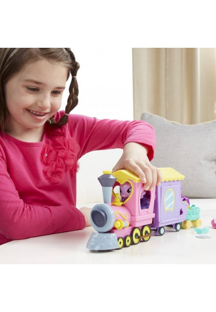 My Little Pony Expres vlak