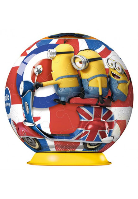 Ravensburger Mimoni 3D puzzleball