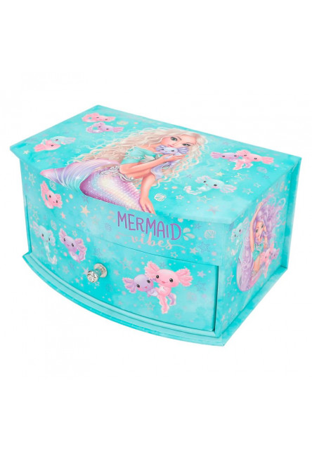 Šperkovnica  MERMAID