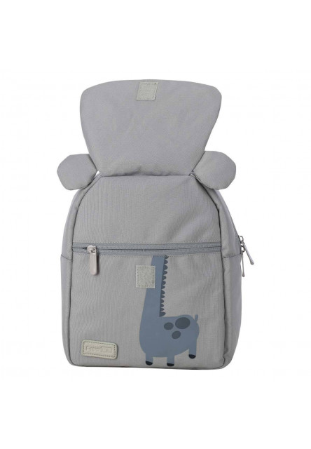 Dětský batůžek Little Explorer Grey