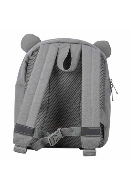 Dětský batůžek Little Explorer Grey