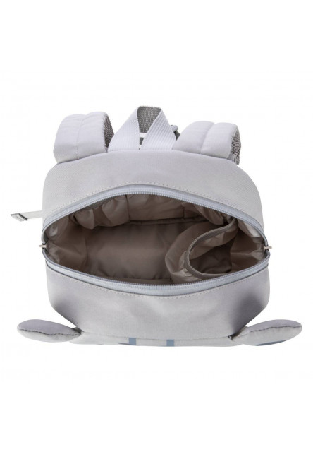 Dětský batůžek Little Explorer Grey