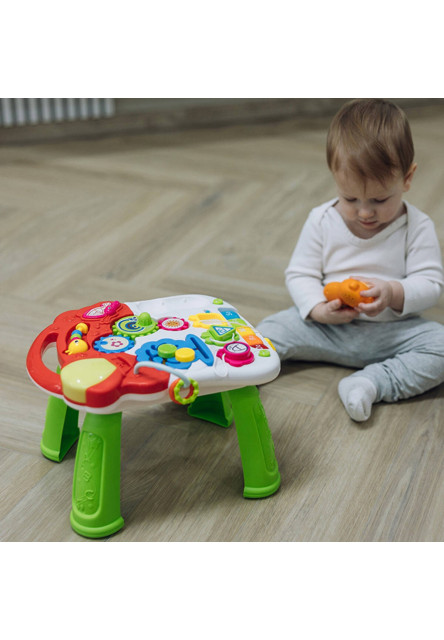 Free2Play Chodítko Walk & Play 2v1 Multicolor