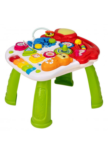 Free2Play Chodítko Walk & Play 2v1 Multicolor