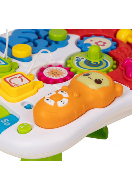 Free2Play Chodítko Walk & Play 2v1 Multicolor