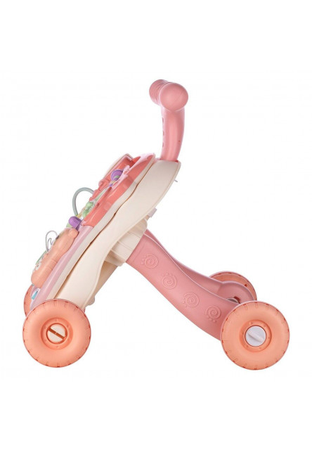 Free2Play Chodítko Walk & Play 2v1 Pink