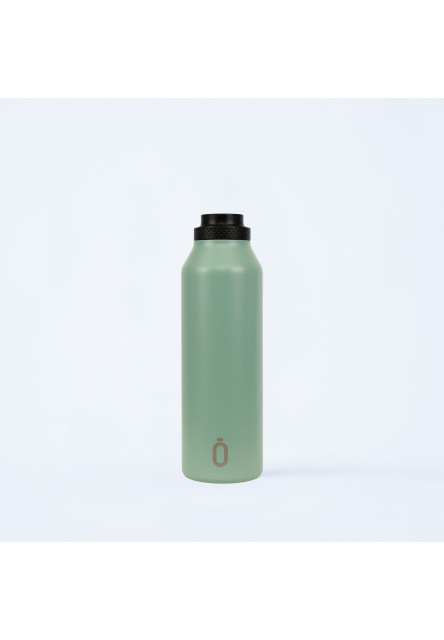 Termofľaša Mii 600 ml Eucalyptus