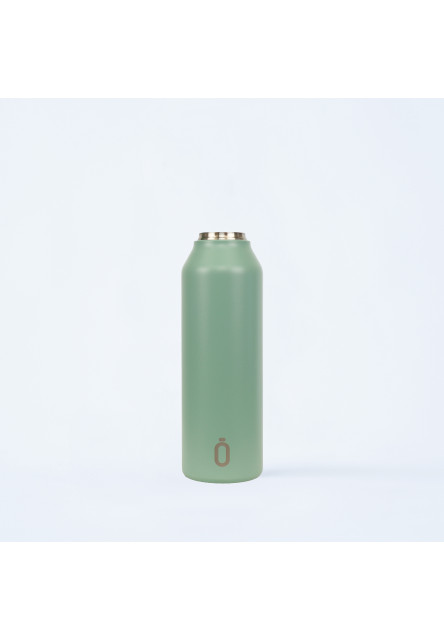 Termofľaša Mii 600 ml Eucalyptus