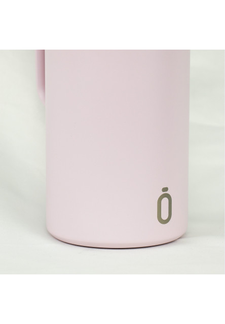 Termoska 1500 ml Powder Pink