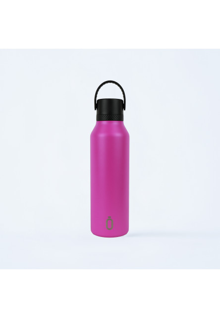 Termofľaša Mii 600 ml Fuchsia