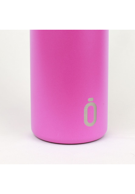 Termofľaša Mii 600 ml Fuchsia