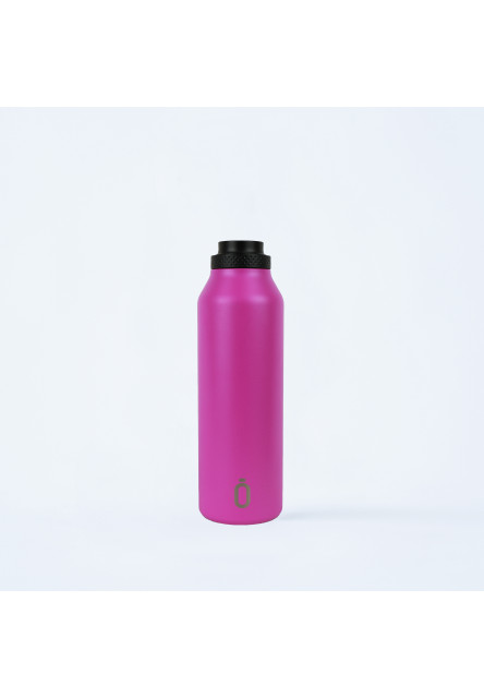 Termofľaša Mii 600 ml Fuchsia