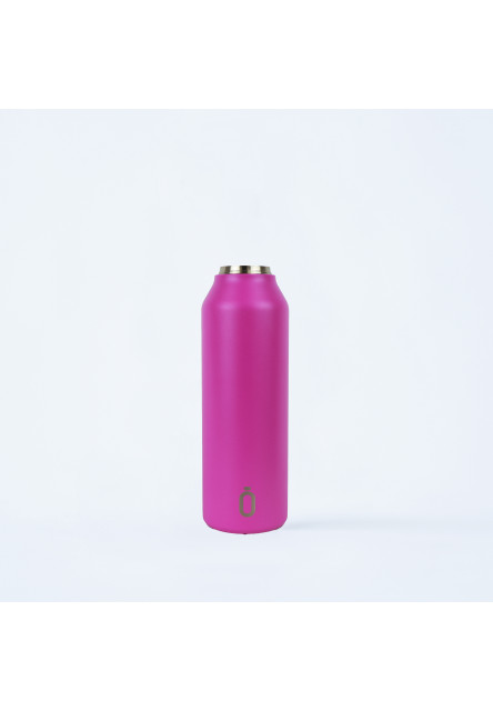 Termofľaša Mii 600 ml Fuchsia