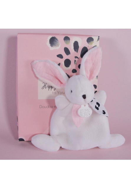 Doudou et Compagnie Mojkáèik Happy Blush