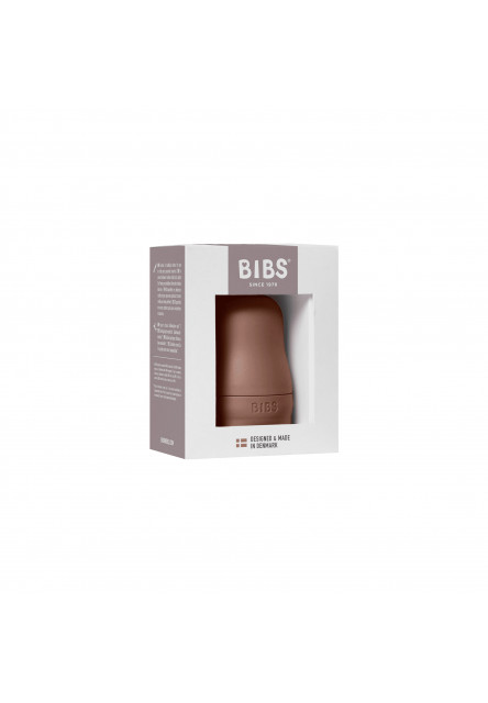 BIBS uzáver na dojčenskú fľašu (Cloud)