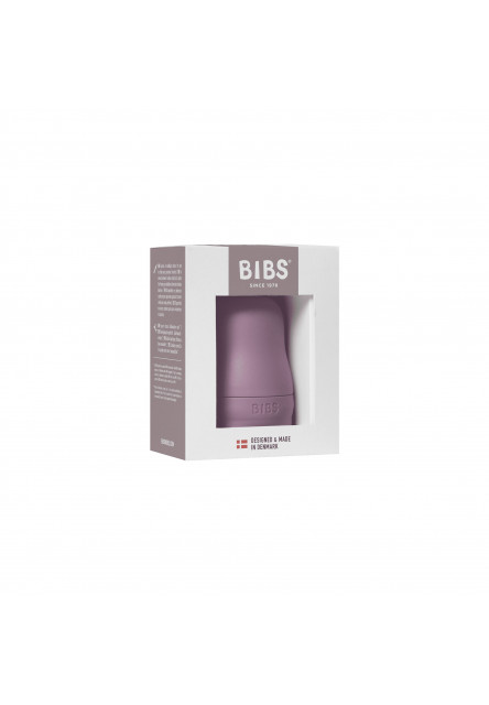 BIBS uzáver na dojčenskú fľašu (Cloud)