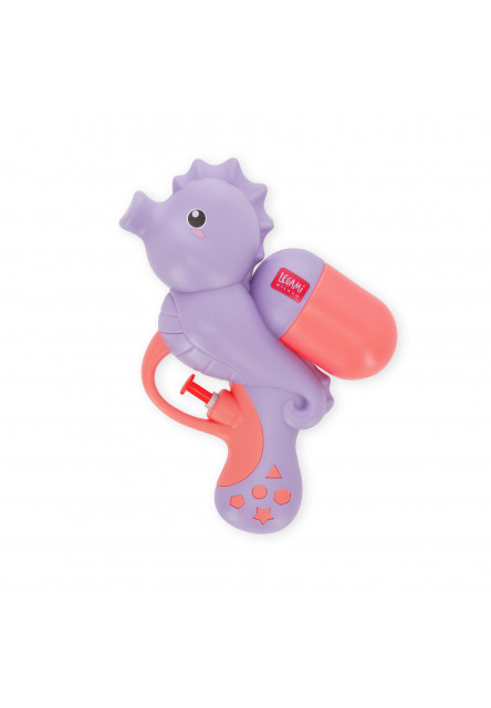 Vodná pištoľ Legami Water Gun - Seahorse