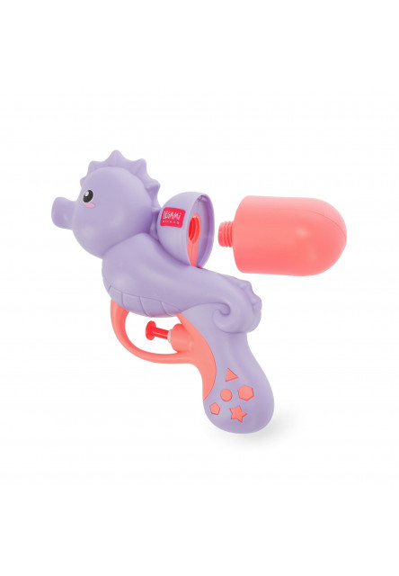 Vodná pištoľ Legami Water Gun - Seahorse