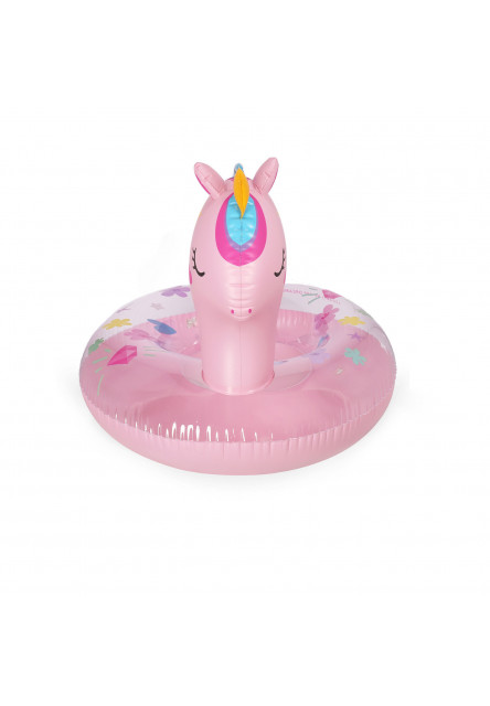 Nafukovací kruh Legami Pool Ring For Kids - Unicorn