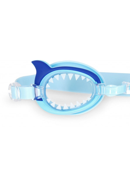 Detské plavecké okuliare Legami Swimming Goggles - Shark