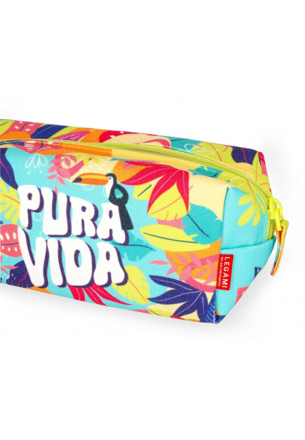 Puzdro na pláž Legami Thermal Beach Pouch - Pura Vida