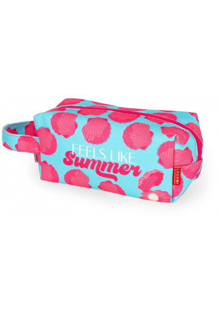 Puzdro na pláž Legami Thermal Beach Pouch - Seashell