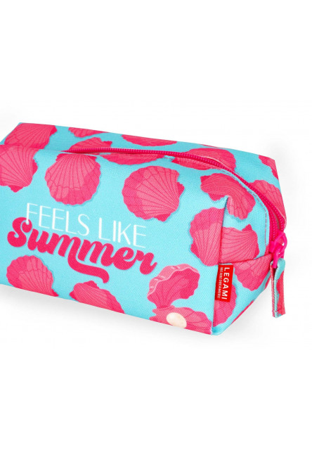 Puzdro na pláž Legami Thermal Beach Pouch - Seashell