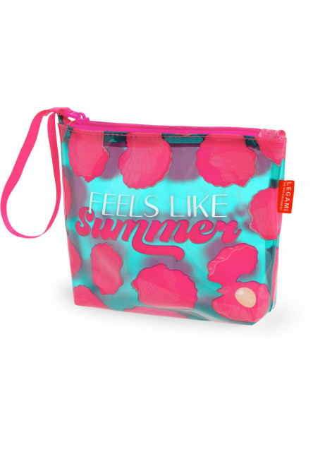 Puzdro na pláž Legami Beach Pouch - Seashell