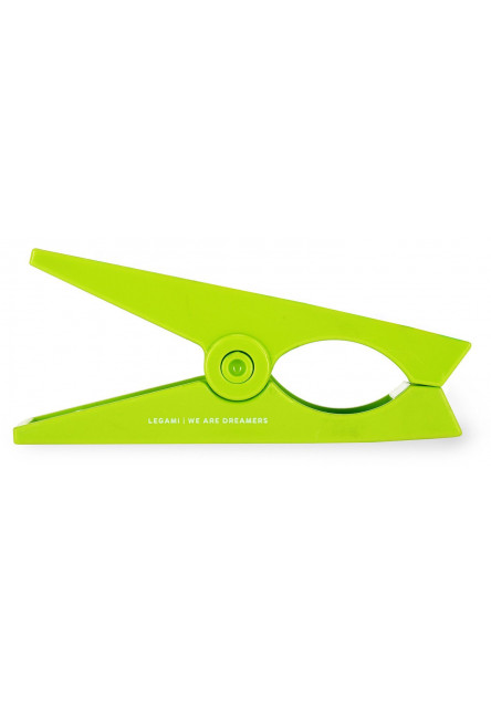 Štipce na osušku Legami Set Of 2 Beach Towel Clips - Pura Vida