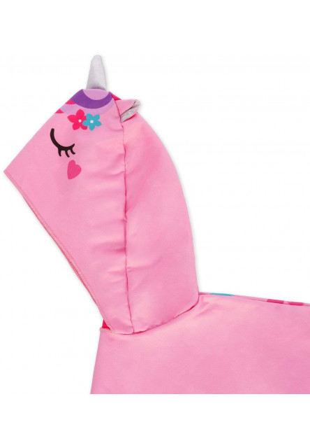 Detské pončo Legami Towelling Poncho For Kids - Unicorn