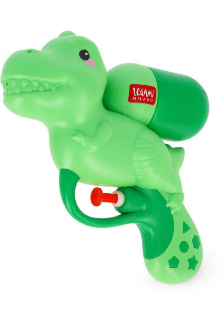Vodná pištoľ Legami Water Gun - Dino