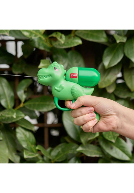 Vodná pištoľ Legami Water Gun - Dino