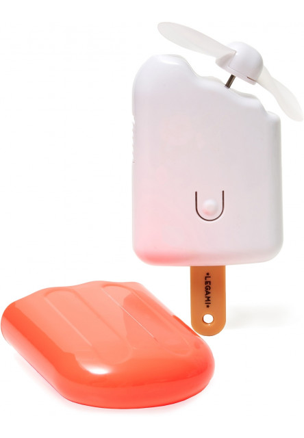 Ventilátor Legami Mini Fan - Ice Pop