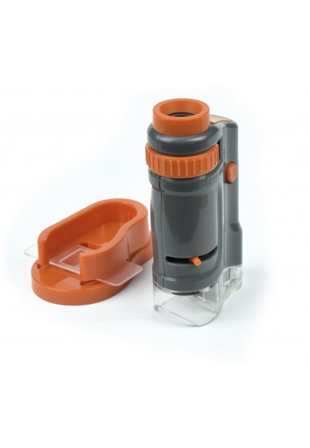 Mikroskop Legami Portable Microscope With Led Illumination