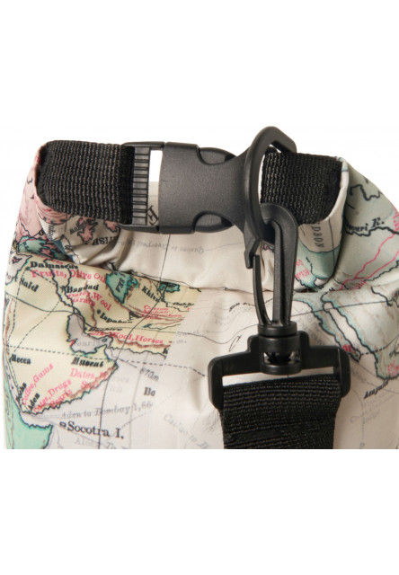 Nepremokavý vak Legami Dry Bag 3L - Travel