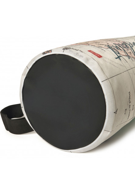 Nepremokavý vak Legami Dry Bag 3L - Travel