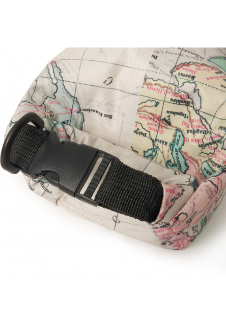Nepremokavý vak Legami Dry Bag 3L - Travel