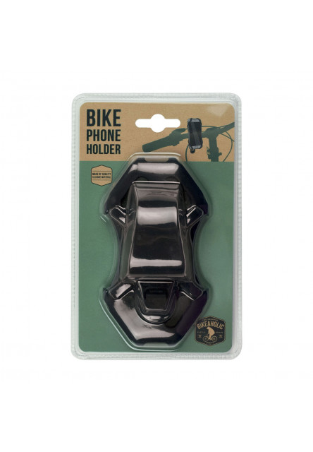 Držiak na mobil Legami Bike Phone Holder - čierny