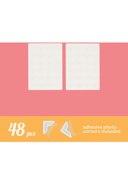 Fotoalbum Legami Photo Album - Best Moments Ever - Camera