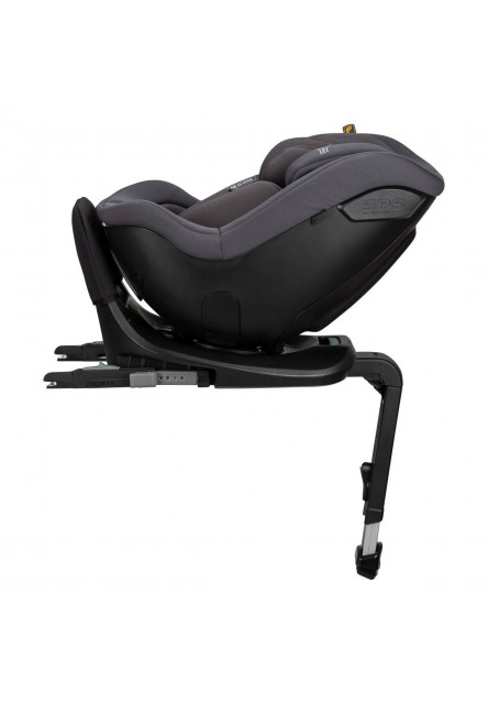 Autosedačka Galaxy Superior Dark Gray